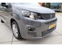 Peugeot Partner 1.5 B-Hdi Asphalt 3 pers. Carplay-Camera, Leder, Stoelvw, 1e eig, trekhaak Aanbieding!