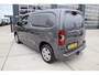 Peugeot Partner 1.5 B-Hdi Asphalt 3 pers. Carplay-Camera, Leder, Stoelvw, 1e eig, trekhaak Aanbieding!