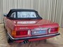Mercedes-Benz SL 350 SL Roadster Cabriolet / W107 / Euro Model / Incl. Hardtop / 3,5L V8 Automaat / R107 / Zeer origineel /