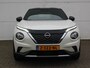 Nissan Juke 1.6 Hybrid N-Design / Navigatie + Apple Carplay/Android Auto / Climate Control / Cruise Control / Achteruitrijcamera / Keyless Entry & Start /