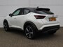 Nissan Juke 1.6 Hybrid N-Design / Navigatie + Apple Carplay/Android Auto / Climate Control / Cruise Control / Achteruitrijcamera / Keyless Entry & Start /