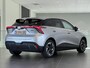 MG 4 Long Range Luxury 64 kWh