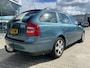 Skoda Octavia Combi 1.6 FSI Elegance, clima, cruisecontrol, pdc, trekhaak.