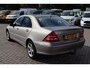 Mercedes-Benz C-klasse 200 K. Elegance Cruise control, Climate control, Trekhaak, Lichtmetalen wielen