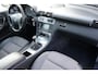 Mercedes-Benz C-klasse 200 K. Elegance Cruise control, Climate control, Trekhaak, Lichtmetalen wielen
