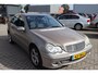 Mercedes-Benz C-klasse 200 K. Elegance Cruise control, Climate control, Trekhaak, Lichtmetalen wielen