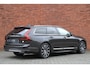 Volvo V90 T6 Automaat AWD Ultimate Bright | Panoramadak | All-Season banden | 360 Graden Camera | Standkachel | Head-Up Display | Verwarmbare Voor- en Achterstoelen | Harman Kardon Audiosysteem | Apple Carplay | Google Infotainment