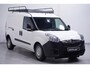Opel Combo 1.6 CDTi 105 pk L2H1 Edition va 149,- p/mnd Airco, Cruise Control, Trekhaak, Imperiaal, NAP, 2-Zits