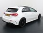 Mercedes-Benz A-klasse 180 AMG