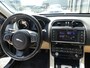 Jaguar XE XF 2.0 D Portfolio AUTOMAAT Leer Navi LMV PDC Camera Trekhaak NAP!