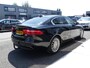 Jaguar XE XF 2.0 D Portfolio AUTOMAAT Leer Navi LMV PDC Camera Trekhaak NAP!