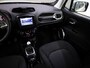 Jeep Renegade 1.0T Longitude | Keyless | DAB Radio | Android Auto | Apple Carplay | Reservewiel
