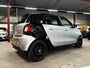 smart Forfour 1.0 Passion // Panodak // Cruise