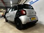smart Forfour 1.0 Passion // Panodak // Cruise