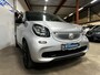 smart Forfour 1.0 Passion // Panodak // Cruise