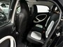 smart Forfour 1.0 Passion // Panodak // Cruise