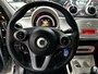 smart Forfour 1.0 Passion // Panodak // Cruise