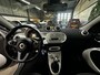 smart Forfour 1.0 Passion // Panodak // Cruise