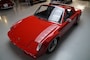 Porsche 914 Widebody Restomod (1970)