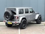 Jeep Wrangler BRUTE Sahara 4xe 380 | Lift kit | 20" | Verwarmde stoelen| BRUTE | Hybrid |