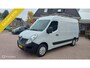 Renault Master bestel T35 2.3 dCi L2H2 3 Zits bank en imperiaal !!