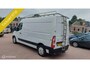 Renault Master bestel T35 2.3 dCi L2H2 3 Zits bank en imperiaal !!
