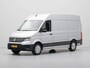 Volkswagen Crafter 35 2.0 TDI 177pk DSG L3H3 Exclusive Navigatie Camera Side Assist Stoelverwarming