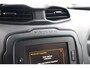 Jeep Renegade 1.4 MultiAir Limited Xenon Leder Clima Cruise Navi PDC 17''
