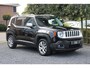 Jeep Renegade 1.4 MultiAir Limited Xenon Leder Clima Cruise Navi PDC 17''