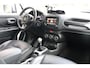 Jeep Renegade 1.4 MultiAir Limited Xenon Leder Clima Cruise Navi PDC 17''