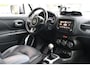 Jeep Renegade 1.4 MultiAir Limited Xenon Leder Clima Cruise Navi PDC 17''