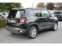 Jeep Renegade 1.4 MultiAir Limited Xenon Leder Clima Cruise Navi PDC 17''