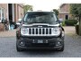 Jeep Renegade 1.4 MultiAir Limited Xenon Leder Clima Cruise Navi PDC 17''