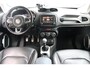 Jeep Renegade 1.4 MultiAir Limited Xenon Leder Clima Cruise Navi PDC 17''