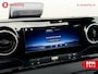 Mercedes-Benz Sprinter 519 CDI Tijhof AluLiner + Aanhanger V/A €32 Per Dag!! Luchtvering NIEUW! MJ.2025 Autotransporter/ Oprijwagen | Lier | 3-Zitplaatsen | AppleCarPlay | DAB | Adaptive Cruise Control | Navigatie | Trekhaak