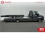 Mercedes-Benz Sprinter 519 CDI Tijhof AluLiner + Aanhanger V/A €32 Per Dag!! Luchtvering NIEUW! MJ.2025 Autotransporter/ Oprijwagen | Lier | 3-Zitplaatsen | AppleCarPlay | DAB | Adaptive Cruise Control | Navigatie | Trekhaak