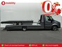 Mercedes-Benz Sprinter 519 CDI Tijhof AluLiner + Aanhanger V/A €32 Per Dag!! Luchtvering NIEUW! MJ.2025 Autotransporter/ Oprijwagen | Lier | 3-Zitplaatsen | AppleCarPlay | DAB | Adaptive Cruise Control | Navigatie | Trekhaak