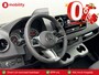 Mercedes-Benz Sprinter 519 CDI Tijhof AluLiner + Aanhanger V/A €32 Per Dag!! Luchtvering NIEUW! MJ.2025 Autotransporter/ Oprijwagen | Lier | 3-Zitplaatsen | AppleCarPlay | DAB | Adaptive Cruise Control | Navigatie | Trekhaak
