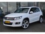 Volkswagen Tiguan 2.0 TDI R-Line Edition 4Motion