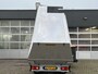 Mitsubishi Canter 3S13 3.0 Automaat Veegvuilkipper zijlader voor containers Airco Werkverlichting Kipper Open laadbak Pick-up P-up Vuilniswagen Vuilnisauto Zijbelader Vuilnis Ex overheid