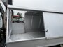 Mitsubishi Canter 3S13 3.0 Automaat Veegvuilkipper zijlader voor containers Airco Werkverlichting Kipper Open laadbak Pick-up P-up Vuilniswagen Vuilnisauto Zijbelader Vuilnis Ex overheid