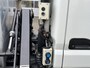 Mitsubishi Canter 3S13 3.0 Automaat Veegvuilkipper zijlader voor containers Airco Werkverlichting Kipper Open laadbak Pick-up P-up Vuilniswagen Vuilnisauto Zijbelader Vuilnis Ex overheid