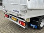 Mitsubishi Canter 3S13 3.0 Automaat Veegvuilkipper zijlader voor containers Airco Werkverlichting Kipper Open laadbak Pick-up P-up Vuilniswagen Vuilnisauto Zijbelader Vuilnis Ex overheid