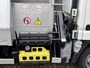 Mitsubishi Canter 3S13 3.0 Automaat Veegvuilkipper zijlader voor containers Airco Werkverlichting Kipper Open laadbak Pick-up P-up Vuilniswagen Vuilnisauto Zijbelader Vuilnis Ex overheid