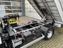 Mitsubishi Canter 3S13 3.0 Automaat Veegvuilkipper zijlader voor containers Airco Werkverlichting Kipper Open laadbak Pick-up P-up Vuilniswagen Vuilnisauto Zijbelader Vuilnis Ex overheid