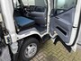 Mitsubishi Canter 3S13 3.0 Automaat Veegvuilkipper zijlader voor containers Airco Werkverlichting Kipper Open laadbak Pick-up P-up Vuilniswagen Vuilnisauto Zijbelader Vuilnis Ex overheid