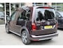 Volkswagen Caddy 2.0 TDI 180PK !!! ALLTRACK 2 SCHUIFDEUREN AIRCO CAMERA CRUISE STOELVERWARMING 17"LMV