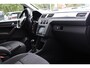 Volkswagen Caddy 2.0 TDI 180PK! ALLTRACK 5-persoons. 2 SCHUIFDEUREN AIRCO CAMERA CRUISE STOELVERWARMING 17"LMV