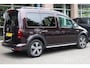 Volkswagen Caddy 2.0 TDI 180PK !!! ALLTRACK 2 SCHUIFDEUREN AIRCO CAMERA CRUISE STOELVERWARMING 17"LMV