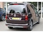 Volkswagen Caddy 2.0 TDI 180PK! ALLTRACK 5-persoons. 2 SCHUIFDEUREN AIRCO CAMERA CRUISE STOELVERWARMING 17"LMV